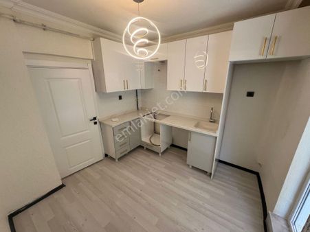 Etlik'te Sudan Ucuz 3+1 Fırsat Dairesi!