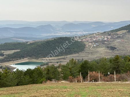 Uygar Emlaktan Gevye Hisarlıkta Doğa Manzaralı Arazi