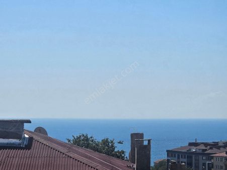 Avcılar Ambarlı Satılık Sıfır Dubleks Daire