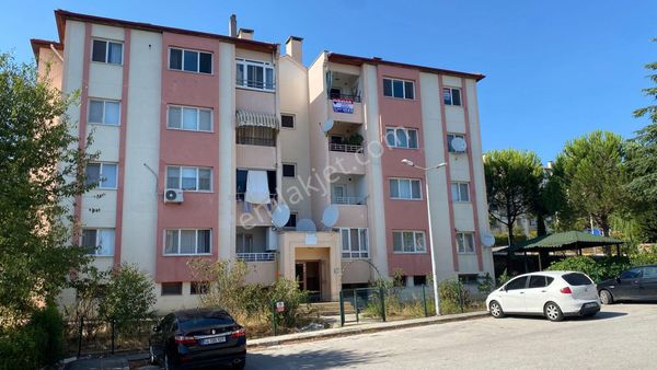 15 Temmuz Camili Mah.de Masrafsız 3+1 Satılık Daire