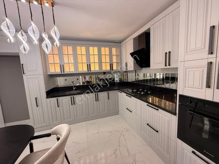 Dnc İldenizden M.kemalde Eşyalar Dahil Ful Yapılı 4+1 Geniş