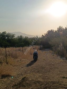 Ağabey Gayrimenkul Den Kemalpaşa Bağyurdu Mahallesinde Satılık Arsa