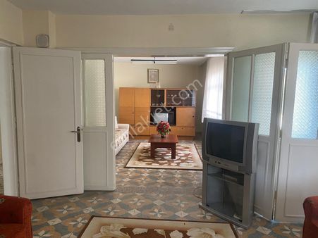 Karaçay Mahallesinde Eşyalı 3+1 Kiralık Daire