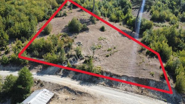 Sinop Durağan'da Satılık Arazi