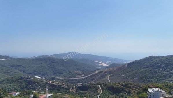 Acill Alanya Gözüküçüklü Mah.eşyalı Satılık 2+1 Müstakil Ev