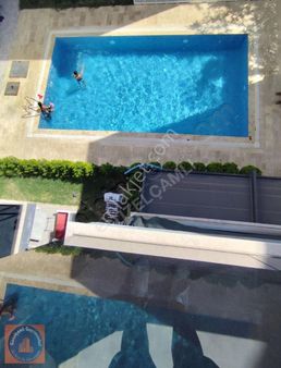 Kupon Havuzlu 3+1 Daire Uygun Fiyata Geniş Balkonlu Davutlar