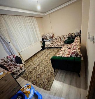 Ağabey Gayrimenkul Den Bozkurt Mahallesinde Satılık Daire