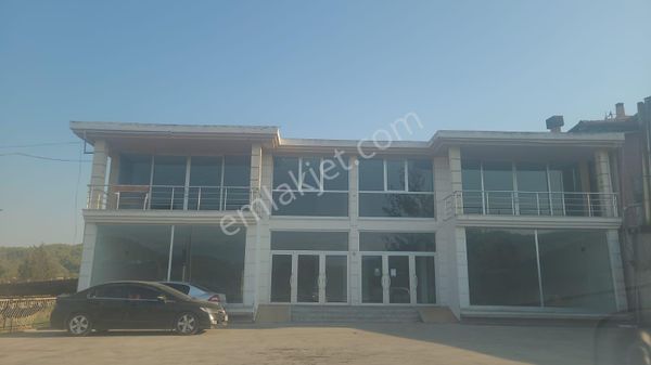 Goldhouse Dan Kiralık Dükkan Seydikemer Zorlar Da 600 M2