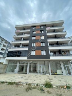 Bluediamond Gyo 'dan Satılık Pamuklu Bulvarınca Cephe Yüksek Kredili 1+1 Daire