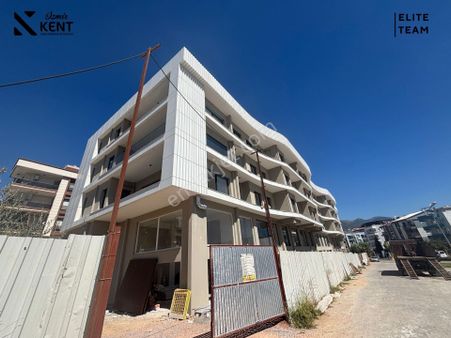 Ulucak Mustafa Kemal 150 M2 Satılık 3+1 Daire