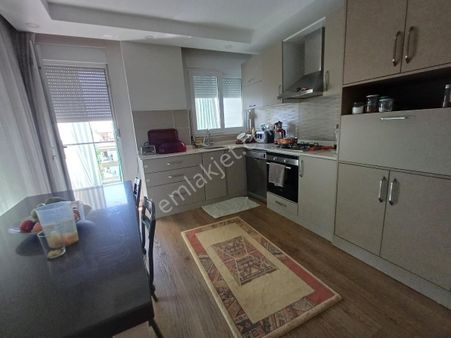 Merkezi Konumda 2+1 Eşyalı Kiralık Daire