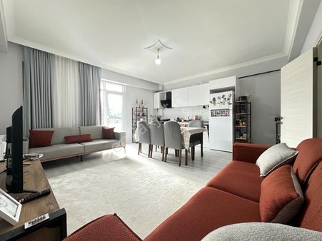 Kocaeli İzmit Tüysüzlerde Satılık Ters Dübleks