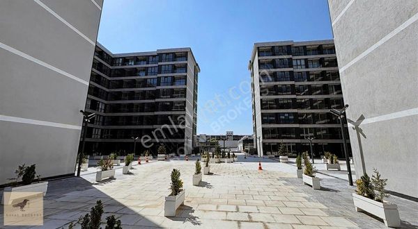 Satılık,sıfır 1+1 Daire ,yenimahalle,yeni Adliye Sarayı Yanı