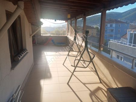 Körfez Hacı Osman Da Çok Geniş Dublex Daire