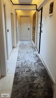 Torbalı İzban Durağında 2+1 Sıfır Ayarında Kiralık Daire