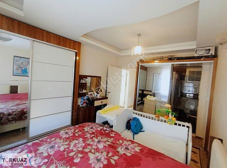 Murat Bey Bulvarda 3+1 Site İçi Satılık Daire Sınırsız Kredili