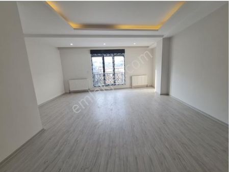 Zeytinburnu Nuripaşa Mah. Hatboyuna Yakın 2+1 90m² Asansörlü Sıfır Satılık Daire Osmanlı Emlak