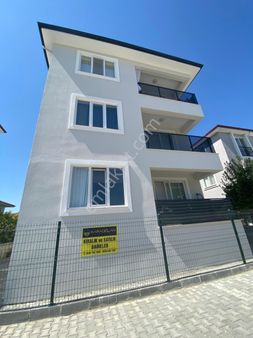 Ortaca Cumhuriyet Mah.’de 40 M² Kat Mülkiyetli Daire!