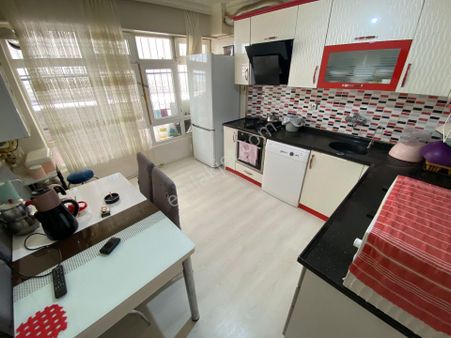 Ufuktepe'de Uygun Fiyatlı 3+1 Daire!