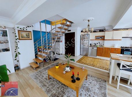 Maltepe|aydınevler Mh|merkezi Yenibina-3+2 Satılık Dubleks Daire