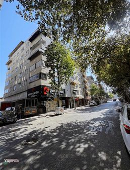Kadıköy Mah.bağdat Cad. Bakımlı 2+1