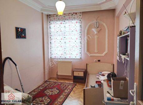 Ahievran Mah. 3+1 Güney Cephe Yapılı Daire