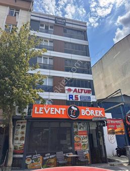 Kurumsal Kiracılı Satılık Ofis