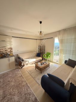 Aydın / Nazilli – Yeşil Mahallesi’nde Ultra Lüks Kiralık Daire