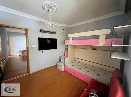 Samandıra Da 2+1 100 M2 Kiralık Eşyalı Daire