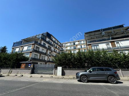 Çekmeköy Tasdelen De 2+1 Site İcinde 75 M2 Satilik Daire