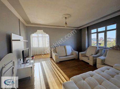 Samandıra Da Eşyalı 100 M2 Kiralık Daire