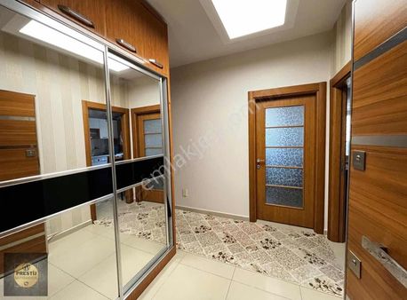 Tramvay Durağı Yanı Bağımsız Mutfaklı 2+1 - Meskenli Lüks Daire