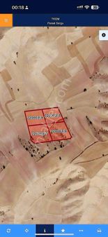 Ankara Kahramankazan Orhaniye De Satılık Arsa