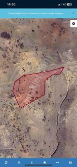 Yuva Da Değerli Yatırımlık Arsa