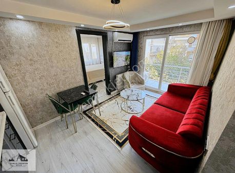 Kınıklı Polis Karakolu Yakını 2+1 Klimalı Balkonlu Eşyalı Apart