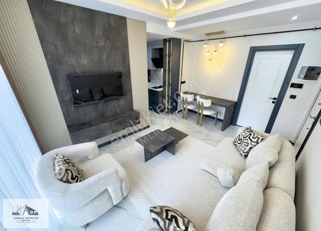 Yüksek Kira Getirili Kınıklıda Sıfır Eşyalı Apart Daireler