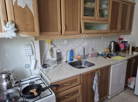 Temiz Arakat Doğalgazlı