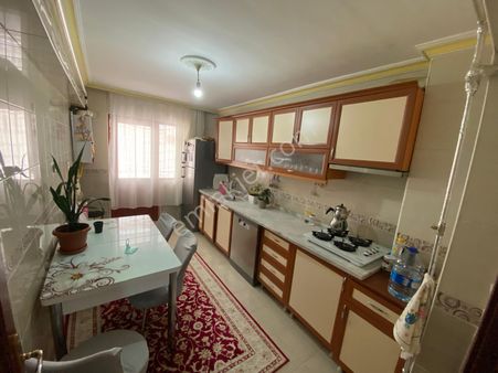 Atapark Mahallesi'nde 3+1 Kupon Daire!