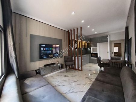 Kızılkeçili Köyünde Full Yapılı Full Eşyalı 1+1 Tam Müstakil Ev