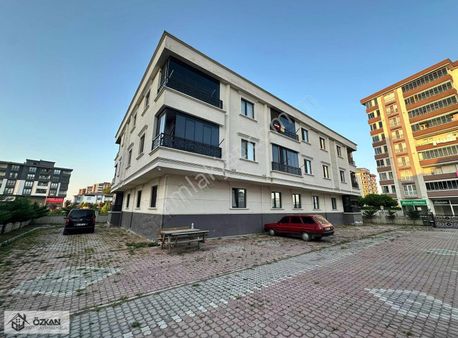 İma Park Evlerinde Özel 3+1 Daire