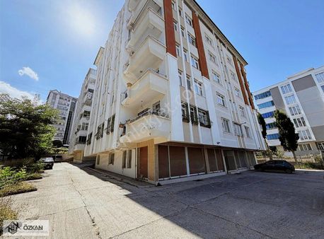 19 Mayıs Buşvarında Site İçinde Kiralık Daire