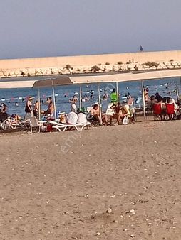 Erdemli Aşağı Alata Mahallesinde Eşyalı 3+1 Denize Yakın Dairemiz Satılıktır