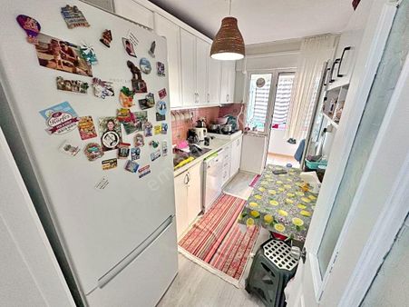 ⭐blue Life Egenden Gerçek İlan İkizçayda Satılık Yüksek Giriş Geniş Balkonlu 3+1 Fırsat Daire