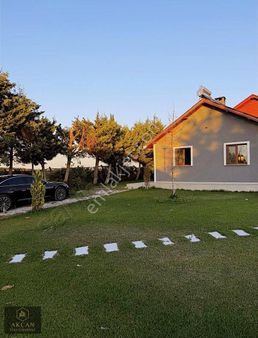 Akçan Gayrimenkulden Şahpazda Satılık Müstakil Ev Ve Arsası