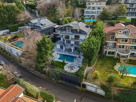 Acarkent Ultra Lüks Dekorasyonlu Br Tipi Kiralık