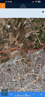 Yunuseli İmar Dibi 135 M2 Yatırımlık Süper Hisse Kaçırmayın !!