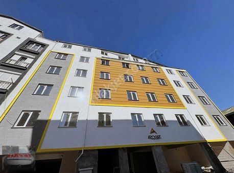 Dayı Emlaktan Kumla Da Sıfır Dubleks Daire