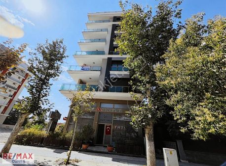 2.kanalboyun'da 5+1 Satılık Lüks Daire