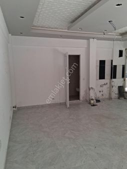 Konyaaltı Hurmada Satılık 35m2 Dükkan