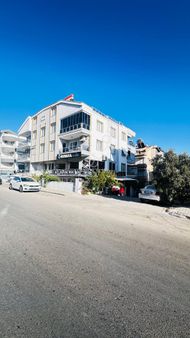 ⚡️koca Mustafa Caddesinde Satılık 2+1 Daire Müstakil Bahçeli⚡️